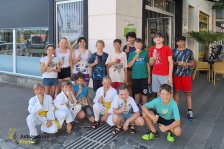 25.06.2025 Training - Saisonabschluss